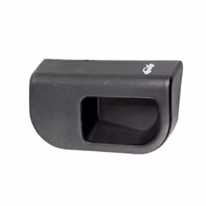 Engine Hood Opener Handle OEM 735516979