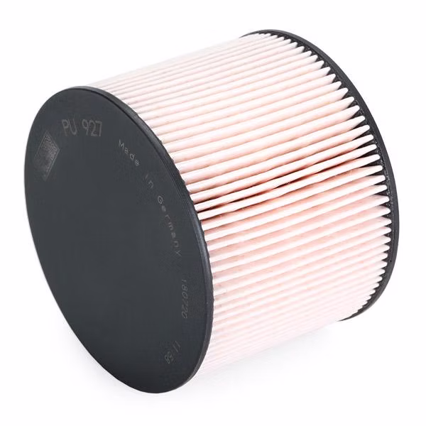 Fuel Filter equivalent with Mann PU927X, Mahle KX331D